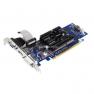 Видеокарта Gigabyte GeForce GT210 1Gb 64Bit GDDR3 DVI HDMI HDCP PCI-E16x 2.0(GV-N210D3-1GI)