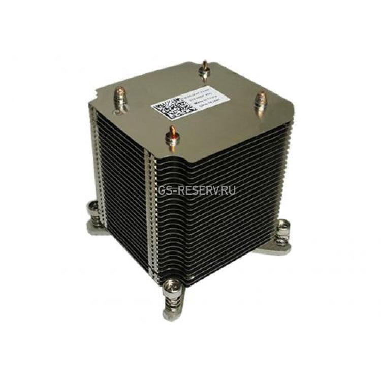 Радиатор Dell Socket LGA2011 For PowerEdge T420 T320(5JXH7)