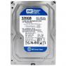 Жесткий Диск Western Digital Caviar Blue 320Gb (U300/7200/16Mb) SATAII(WD3200AAKS-00L9A0)
