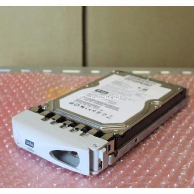 Жесткий Диск Sun (Seagate) Barracuda ES.2 ST31000340NS 1Tb (U300/7200/32Mb) NCQ SATAII(390-0414)