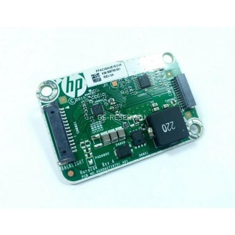 Конвертер Инвертер к матрице HP Converter Board (Huracan) Для HP All in One EliteOne 400G2 705G2 800G2(808795-001)