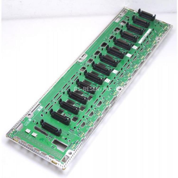 Плата Backplane NStor FC 12HDD For NSR-12R(08-9-96321002)