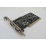 Контроллер InnoVision 2xRS232 (COM) PCI(EIO-2S1P)