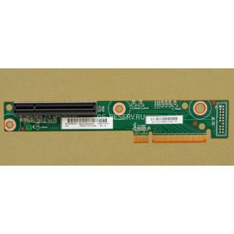 Riser HP PCI-E8x For DL360p Gen8(671352-001)