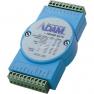 Модуль Удаленного Ввода/Вывода Advantech 4-Ch Relay Output Module(ADAM-4060)
