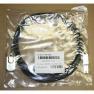 Кабель SAS IBM 1xSFF-8088 (miniSAS) To 1xSFF-8470 (SAS) 550cm/5,5m(95P4588)