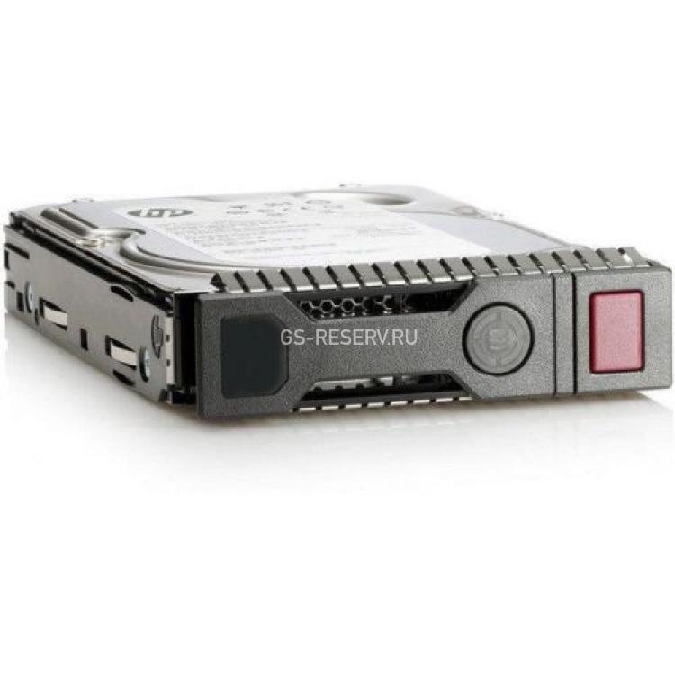 Жесткий Диск HP 6Tb (U1200/7200) 12G SAS 3,5" For Gen5 Gen6 Gen7 Gen8 Gen9 Gen10 D6020 D6000 Apollo Gen10 StoreVirtual 3000 3200(791150-002)