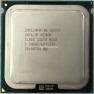 Процессор Intel Xeon 2500Mhz (1333/L2-2x3Mb) Quad Core 80Wt Socket LGA775 Yorkfield-CL(X3323)