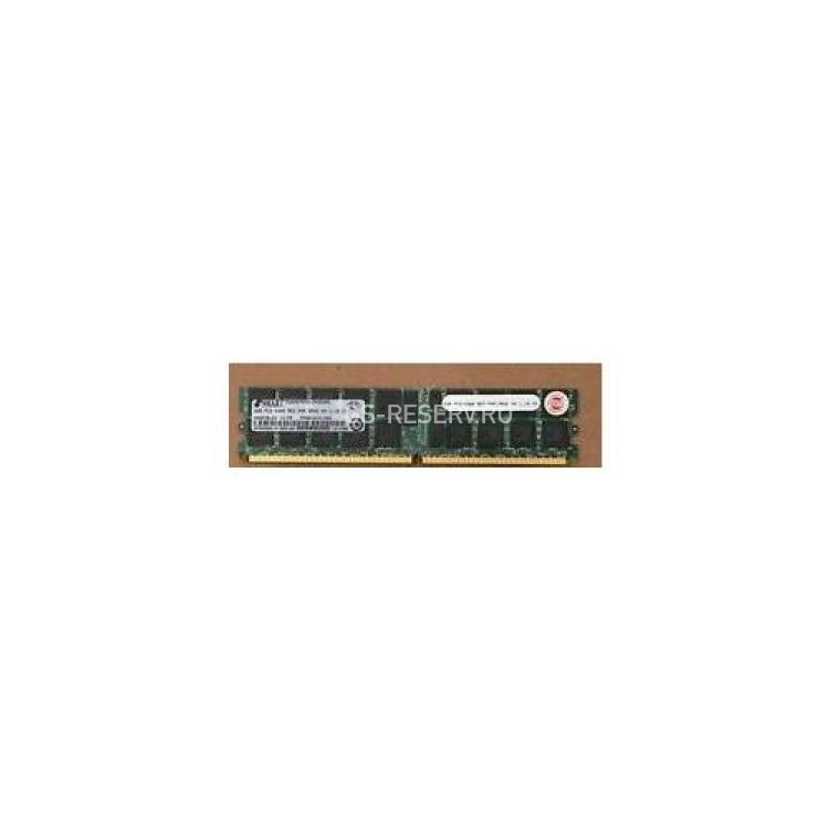 RAM DDRII-667 Smart 2Gb 2Rx4 REG ECC LP PC2-5300P(SG2567RD212452QB2)