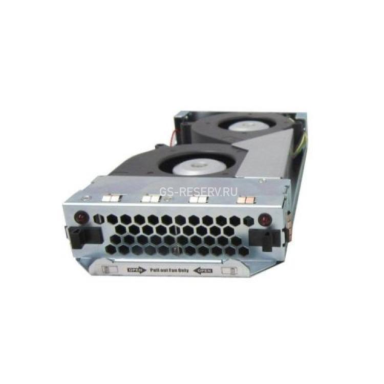 Вентилятор Infortrend (San Ace) 0.75A 97x97x33mm For Infortrend EonStor DS Storage Bay(IFT-9273CFANMOD)