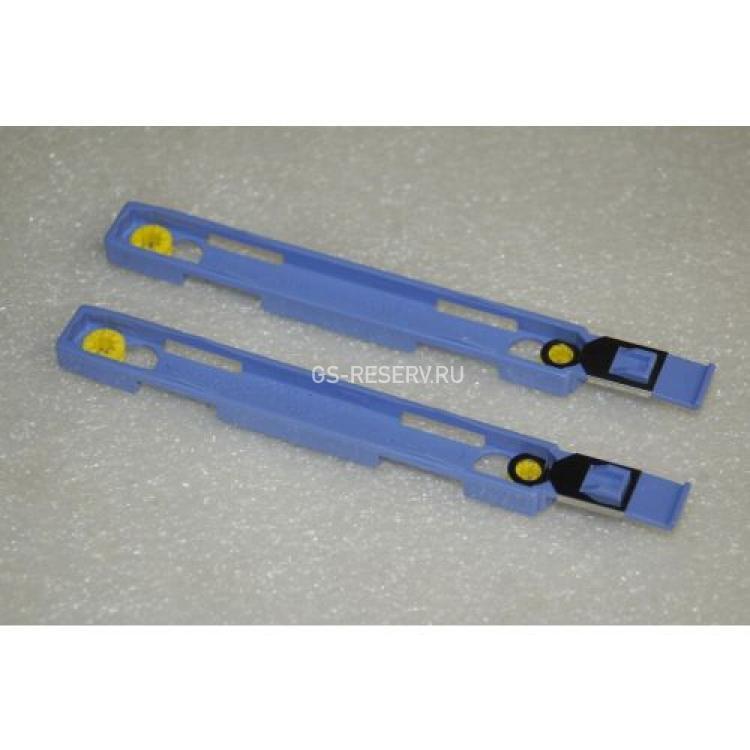 Салазка IBM SCSI Non Hot-Plug 3.5" Blue For IntelliStation M Thinkcentre Netvista and etc.(33L2740)