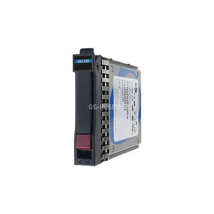 Твердотелый Накопитель SSD SAS HP MO3200JFFCL (Samsung) 3.2Tb U1200 12G SAS 2,5" For P2000 G3 MSA2052 MSA2050 MSA2042 MSA2040 MSA2000 MSA1050 MSA1040 D2700 Proliant Gen8 Gen9 Gen10(842783-004)