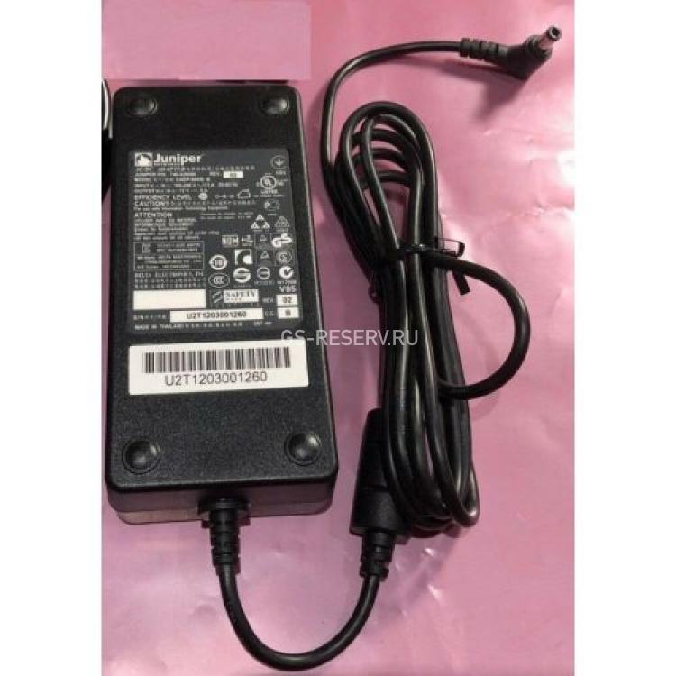 Блок Питания Juniper (Delta) Input 100-240V 50/60Hz 1,5A Output 12V 5A(H74PV)