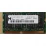 RAM SO-DIMM SDRAM Micron 128Mb PC100(MT8LSDT1664LHG-10EB1)