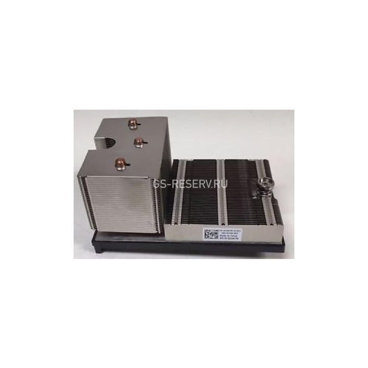 Радиатор Dell Socket LGA2011 2U For PowerEdge R720 R720xd DL2300(412-10174)