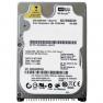 Жесткий Диск Western Digital Scorpio Blue 160Gb (U100/5400/8Mb) IDE 2,5"(WD1600BEVE-22WZT0)