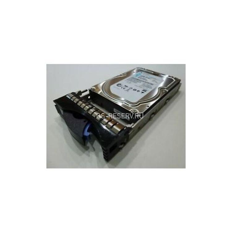 Жесткий Диск IBM (Seagate) Constellation ES ST31000524NS 1Tb (U300/7200/32Mb) SATAII HS For x3100M4 x3250M4 x3755M3 x3620M3 x3500M3 x3400M3 x3250M3 x3200M3 x3500M2 x3400M2 x3250M2 x3200M2 x3400 x3350 dx360M3 dx360M2(43W7626)