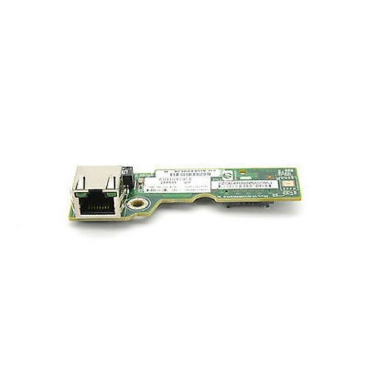 Контроллер Удаленного Управления HP Integrated Lights-Out iLO Management Port Kit RJ45 For DL160G6 DL165G7 DL180G6 SL160zG6 SL165sG7(516806-001)