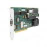 Контроллер SAS RAID HP Smart Array PowerPC PPC440SP 512Mb BBU Int-2xSFF8484 (32-pin) 8xSAS/SATA Ext-1xSFF8470 (4xSAS/SATA) RAID50 U300 PCI-X(P600/512Mb)