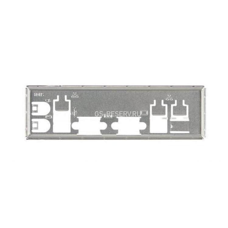Заглушка Для Материнской Платы Supermicro For X9SRI-F X9SRE-F(MBD-X9SRI-F-B)