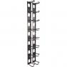Кабельный Органайзер APC Vertical Cable Manager 1U For NetShelter SX NetShelter VX(AR8442)