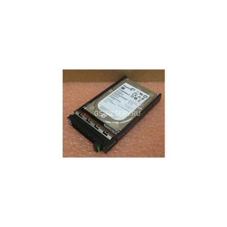 Жесткий Диск Fujitsu-Siemens (Seagate) Constellation.2 ST9500620NS 500Gb (U600/7200/64Mb) 6G SATAIII 2,5" For Primergy RX2530 M1 RX2530 M2 RX2530 M4 RX2540 M1 RX2540 M2 RX2540 M4 RX1330 M2 RX1330 M3 RX2510 M2 RX2520 M1(S26361-F3816-L500)