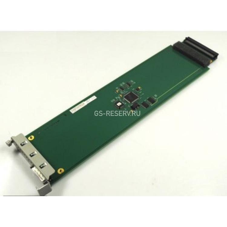 Модуль Контроллера Fujitsu-Siemens SCSI Single Port Ultra320 SCSI For Primergy SX30(A3C40078446)