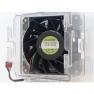 Вентилятор HP (Sunon) 3A 36W 12v 4400 об/мин 200CFM 65dB 120x120x38mm для ML350G4 ML350G4p(PSD1212PMBX)
