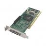 Контроллер RAID SCSI Adaptec 128Mb Int-1x68Pin Ext-1xVHDCI RAID50 UW320SCSI LP PCI-X(ASR-2130SLP/256Mb)