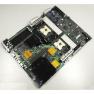 Материнская Плата Dell ServerWorks GC-SL Dual Socket 604 4DDR UW320SCSI U100 2PCI-X Riser 2SCSI 2LAN1000 Video E-ATX 533Mhz For PowerEdge 1750(P1348)