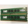 RAM DDRIII-1600 Kingston 8Gb 2Rx8 ECC PC3-12800E For HP 669324-B21 669239-581 684035-001 A2Z50AA(KTH-PL316E/8G)