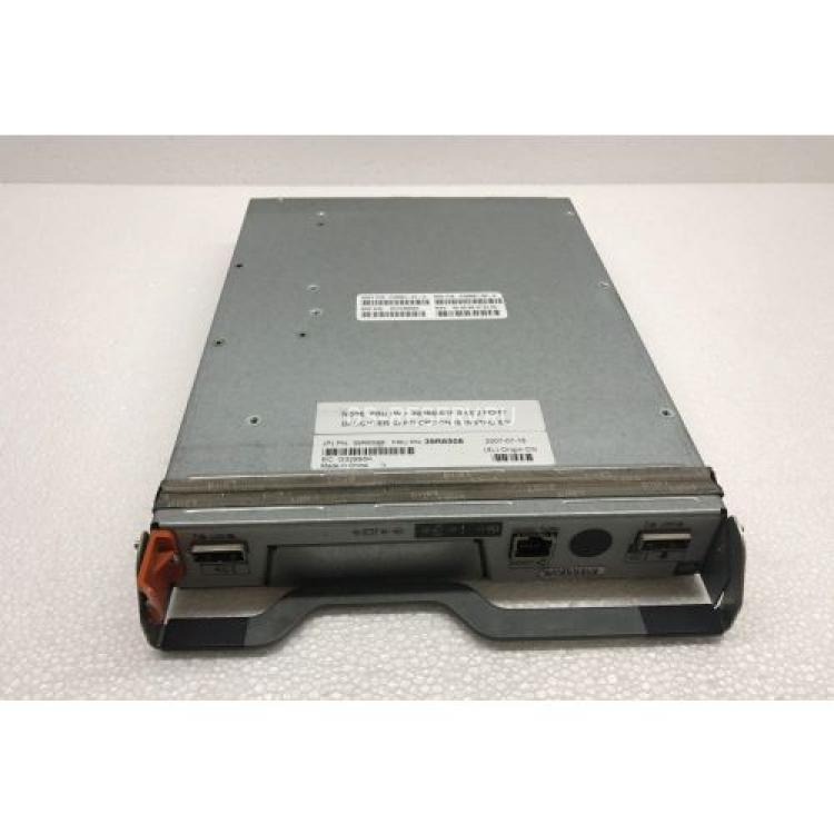 Модуль Контроллера IBM I/F-3 Controller Drive Module 512Mb Dual Port 2xSFF8088 1xRJ45 (Up to 2xSFP/4xSFF8088) For DS3400 DS3200 EXP3000 SGI IS220 Sun StorageTek 2540(39R6572)