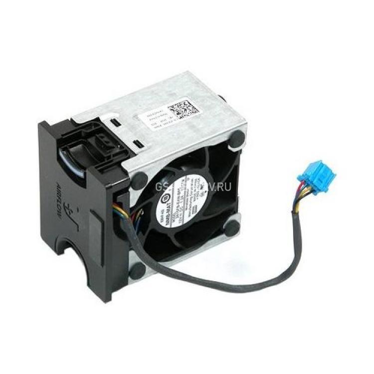 Вентилятор Dell (Delta) Brushless 1.5A 12v 60x60x38mm для PowerEdge R420 R520(PFR0612UHE-BD05)