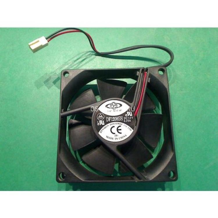 Вентилятор Top Motor 0.2A 12v 80x80x15mm(DF1208SH)