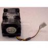 Вентилятор Intel (Nidec) UltraFlo 1.75A 4600 об/мин 28CFM 59,5dB 40x40x56mm For SR1670HV(FSR1670FAN)