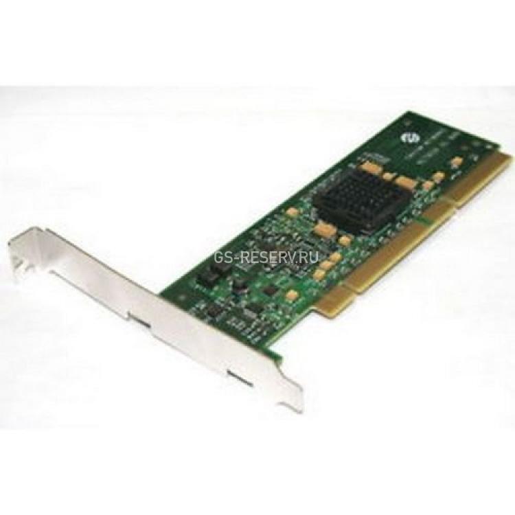 Ускоритель Cavium Networks Nitrox XL NHB 15Mbps LP PCI-X(CN1520-350-NHB)