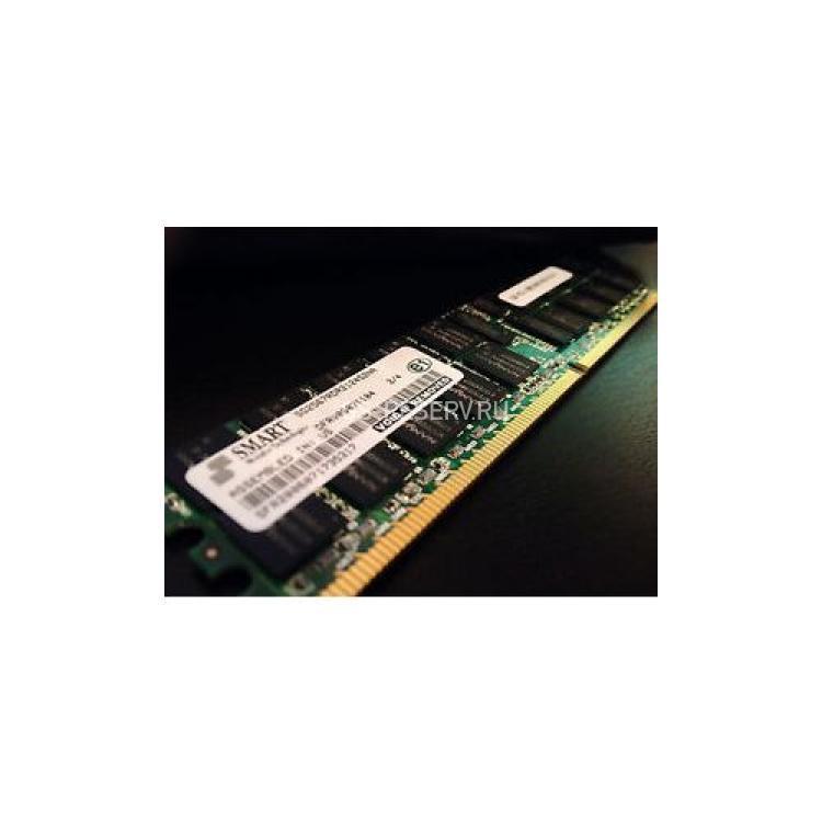 RAM DDRII-667 Smart 2Gb 2Rx4 REG ECC LP PC2-5300P(SG2567RDR212452NA)