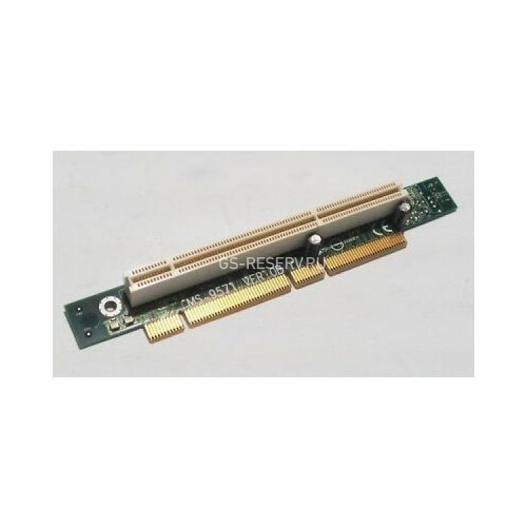 Riser MSI (Micro-Star) PCI-X 1U(MS-9571)