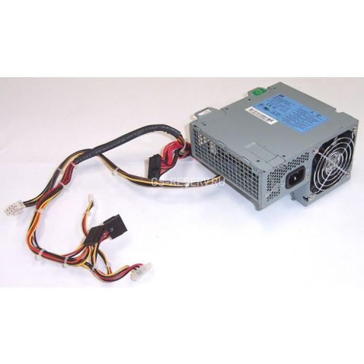 Блок Питания HP 240Wt (Delta) для DC5700 SFF DC5750 SFF(437406-001)