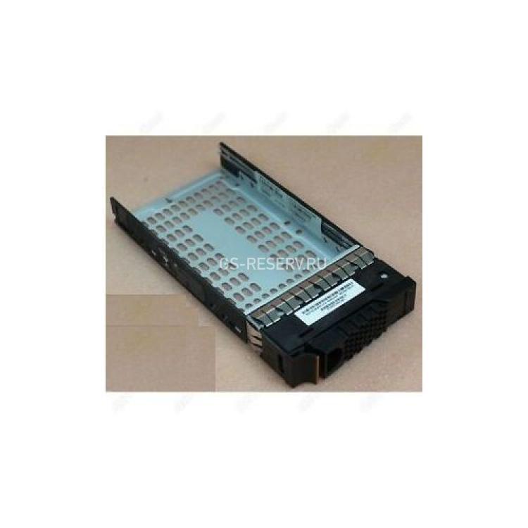 Салазка IBM SAS/SATA 3.5" Black For Storwize V7000 IBM XIV TS7650 TS7650G TS7610(95310-06)