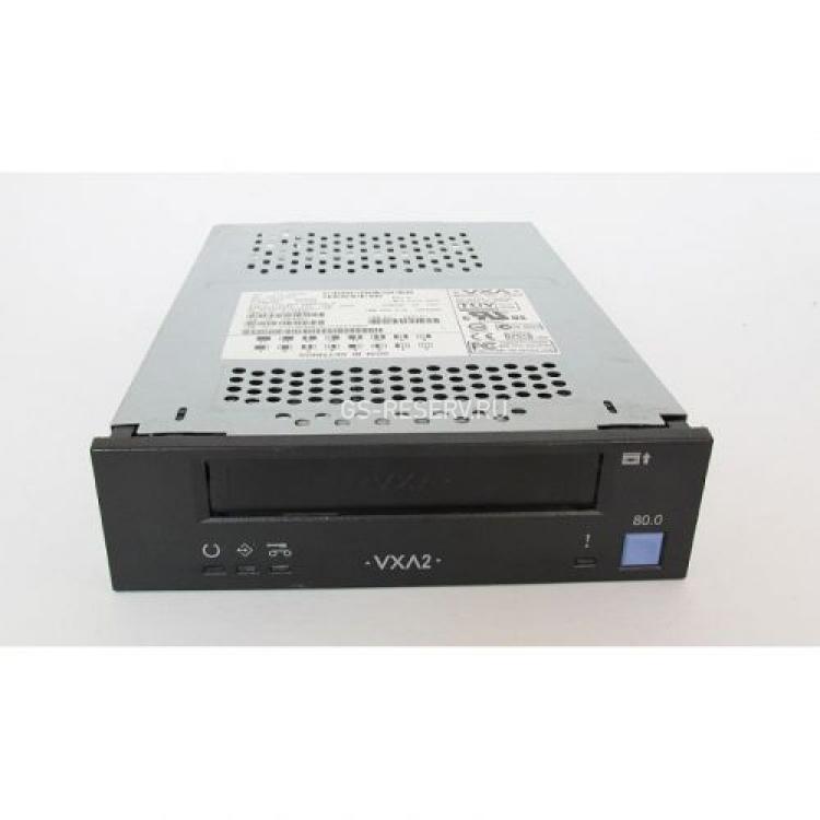 Стример IBM (Tandberg/Exabyte) VXA-2 160(80)Gb 68pin Half-Height UW160SCSI Internal(VXA-160)