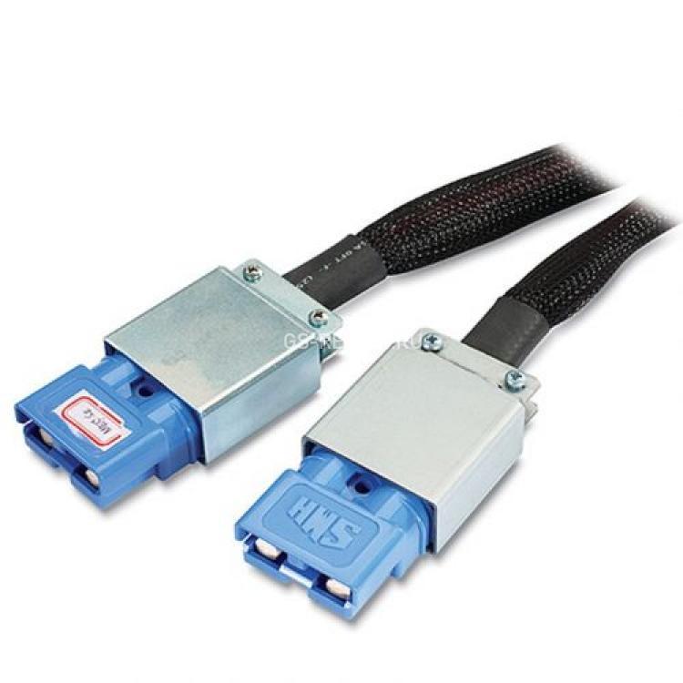 Кабель APC Symmetra MW Abus Cable 20m Для Symmetra RM(SYMWACBL20)