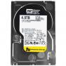 Жесткий Диск Western Digital RE 4Tb (U600/7200/32Mb) RAFF TLER 6G SAS 3,5"(WD4001FYYG-01SL3W0)