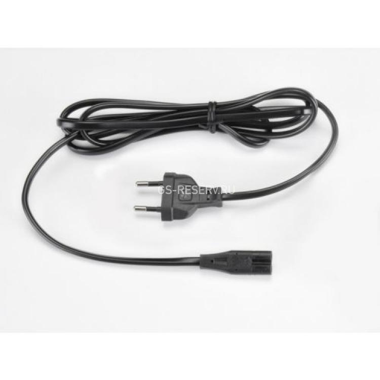 Шнур Питания Various 250v 2,5A 2Pin To 1xC13 100cm/1m For Notebooks Routers And Etc.(2PIN-C13)