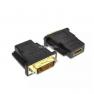 Переходник Various Display Port (DP) To DVI-D Adapter(DP-DVI)