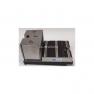 Радиатор Dell Socket LGA2011 2U For PowerEdge R720 R720xd DL2300(5JW7M)