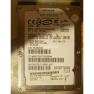 Жесткий Диск Hitachi Travelstar 5K100 80Gb (U100/5400/8Mb) IDE 2,5"(0A25384)
