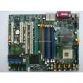 Материнская Плата Supermicro iE7210 Socket 478 4DualDDR400 6SATA U100 3PCI-X 2PCI SVGA 2xLAN1000 ATX(P4SCT+)