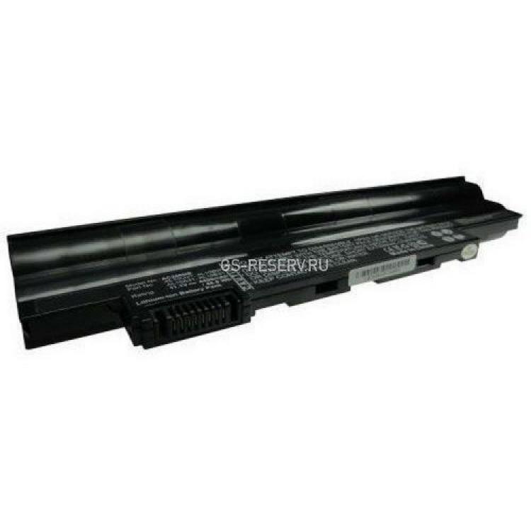 Аккумуляторная батарея Acer 11,1v 3800mAh 85Wh для Aspire 3660 3661 3682 5600 5601 5602 5621 5622 5672 5673 5674 5675 7000 7003 7103 7104 7111 7112 9300 9301 9302 9303 9400 9402 9404 9410 9411 9412 9420 TravelMate(LCBTP01014)