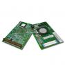 Контроллер SAS RAID IBM SAS RAID HBA Adapter Card LSISAS1064e 4xSAS/SATA RAID50 U300 For BladeCenter HS12(46C6405)